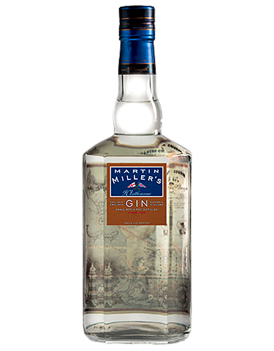 Buy Martin Miller's Westbourne Strength Gin