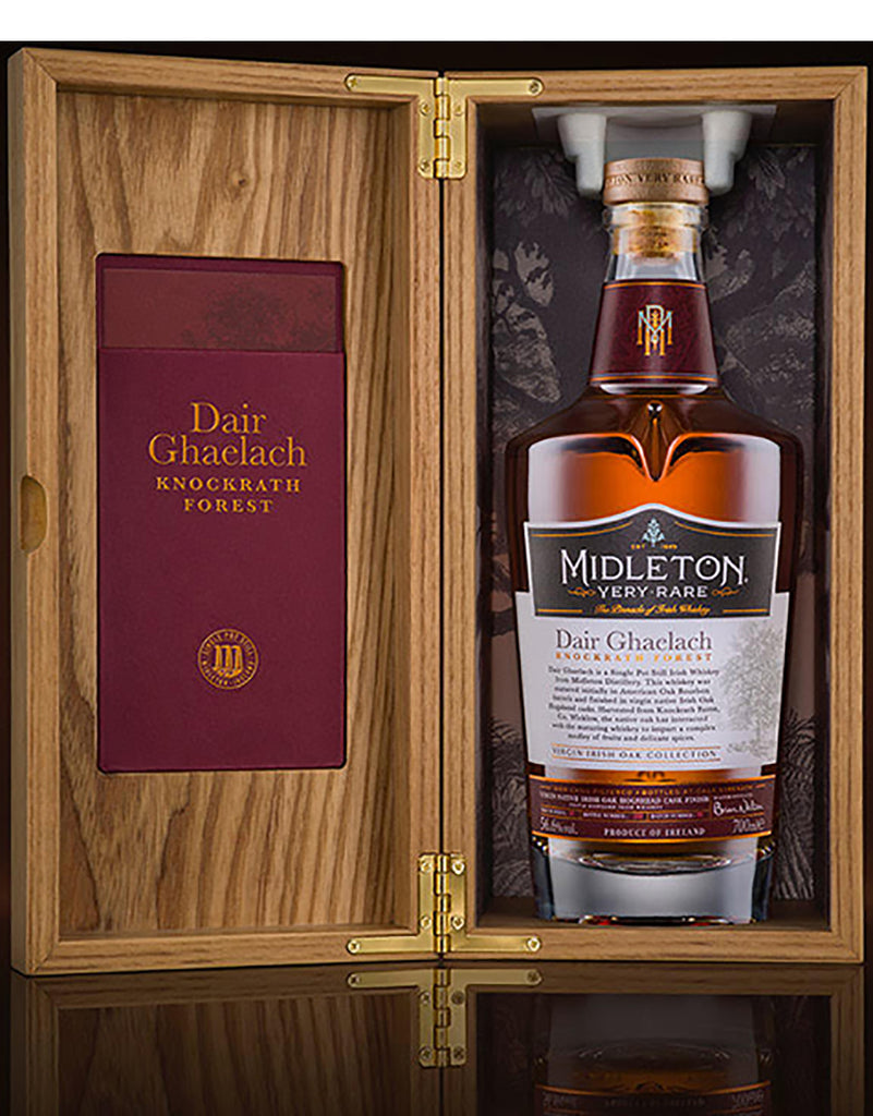 Buy Midleton Dair Ghaelach Irish Whiskey