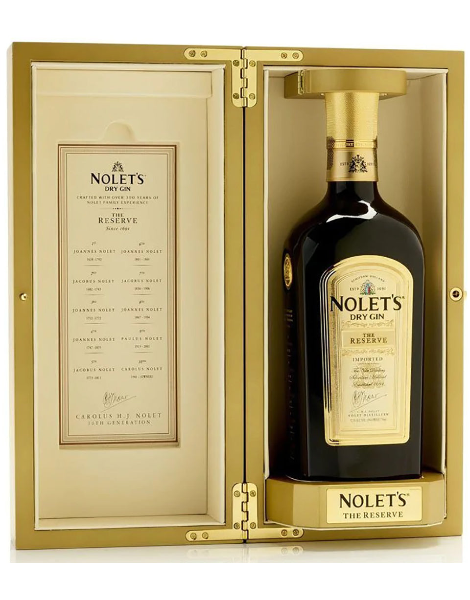 Buy Nolets Reserve Dry Gin