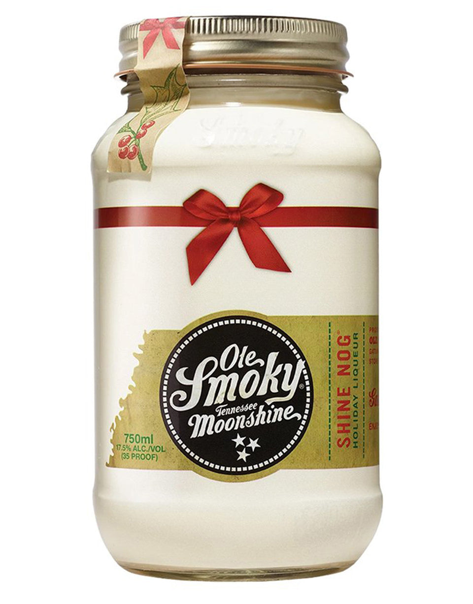 Buy Ole Smoky Shine Nog Moonshine