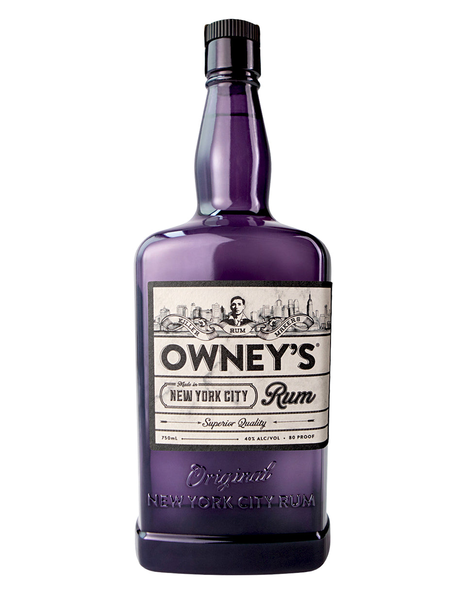 Buy Owney's Rum