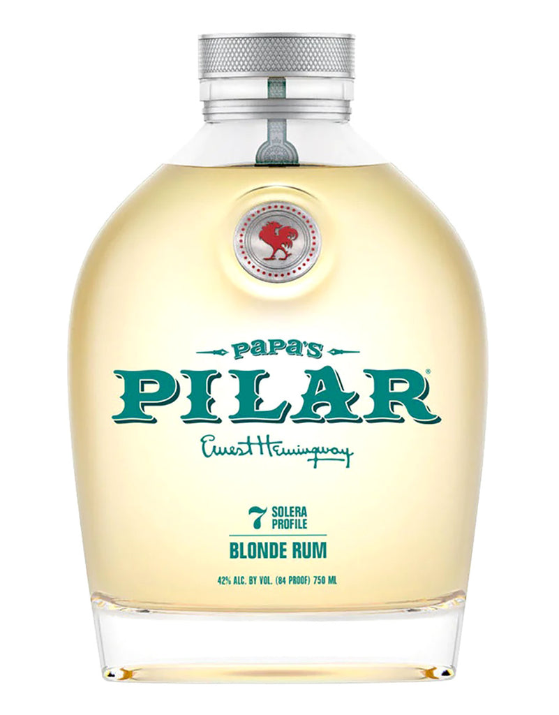 Buy Papa's Pilar Blonde Rum