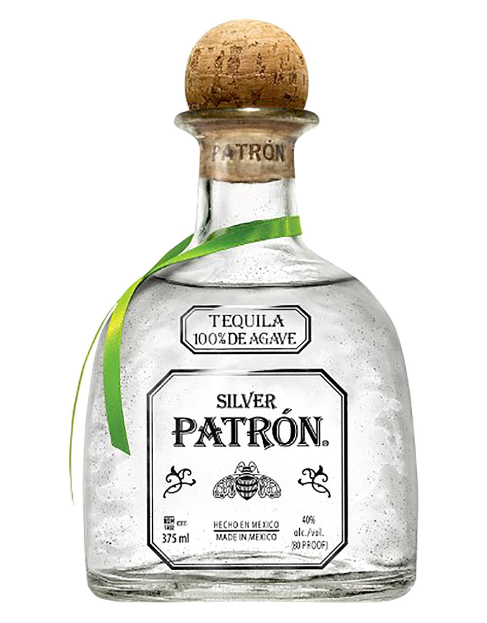 Buy Patron Silver 375ml