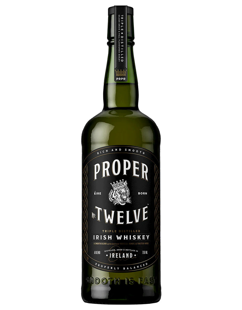 Buy Proper Twelve Irish Whiskey