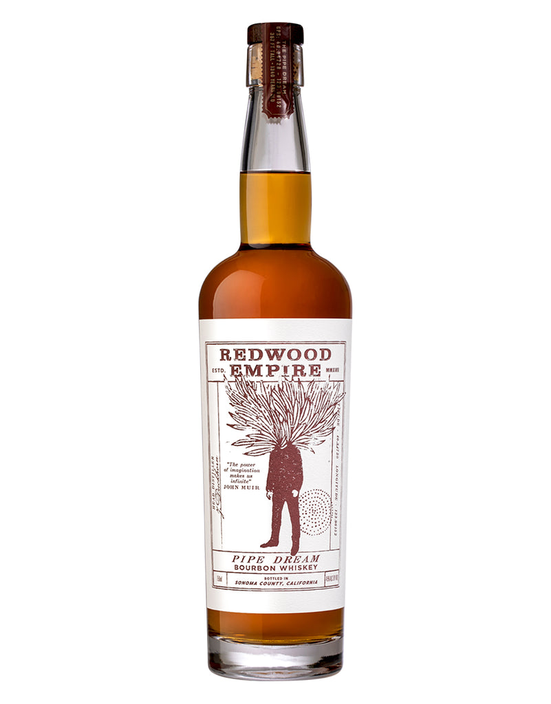 Buy Redwood Empire Pipe Dream Bourbon