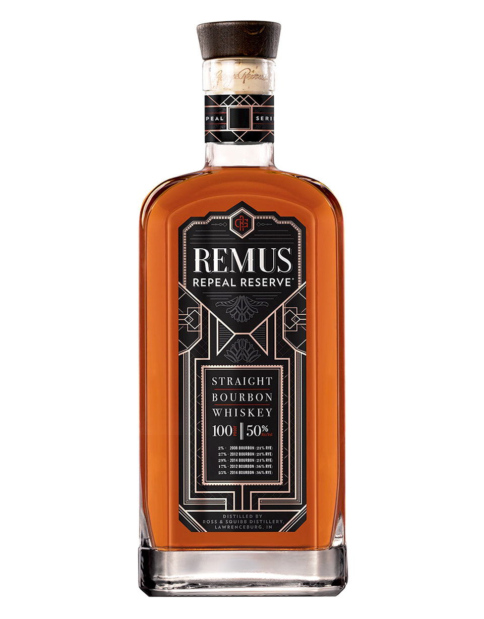 Buy George Remus Repeal Reserve Bourbon