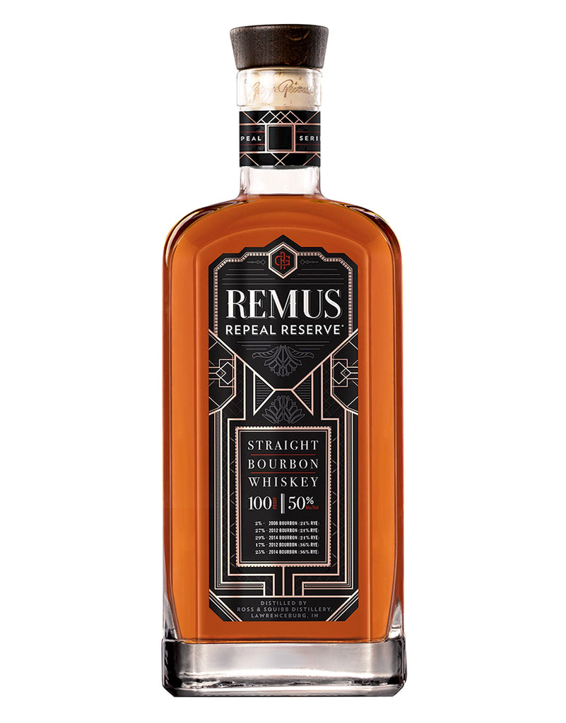 Buy George Remus Repeal Reserve Bourbon