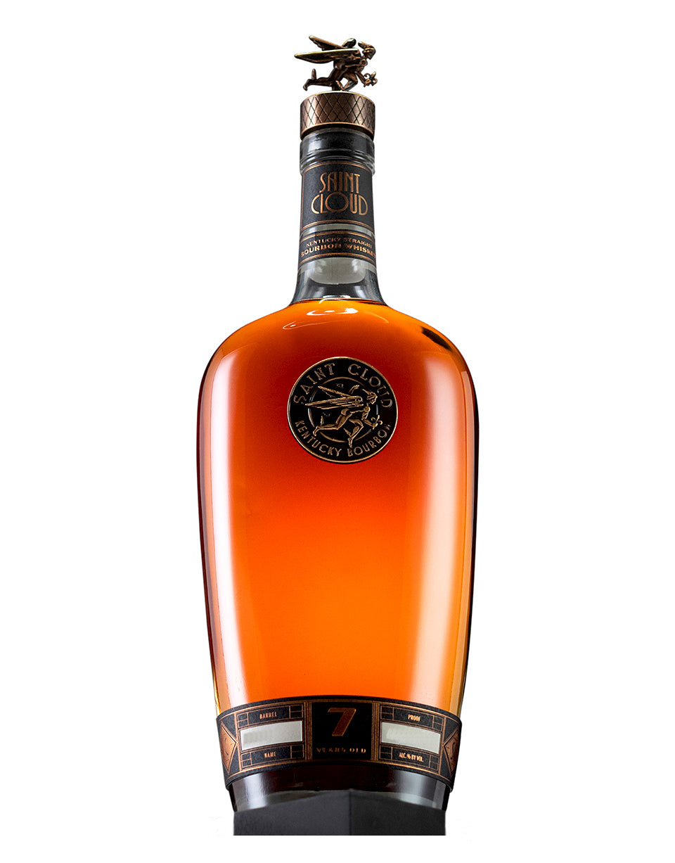 Buy Saint Cloud Bourbon 7 Year Old