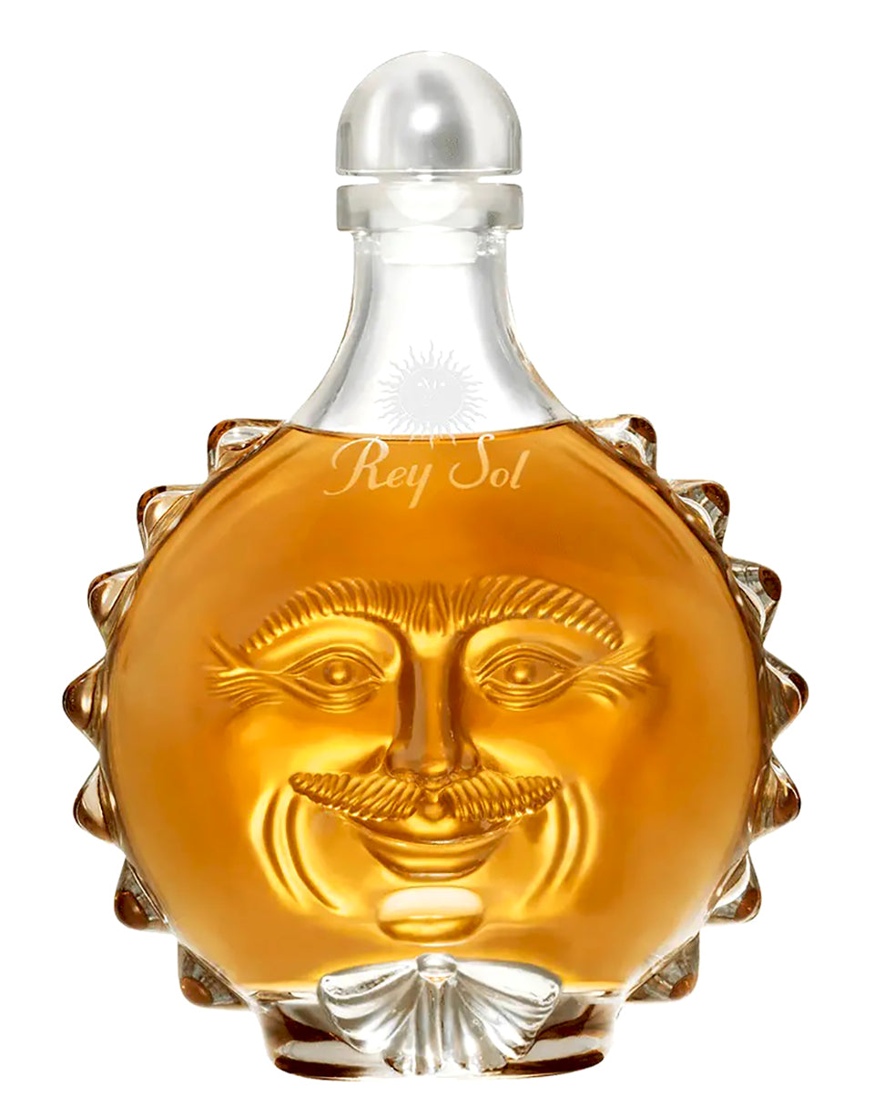 Buy San Matias Rey Sol Anejo Tequila