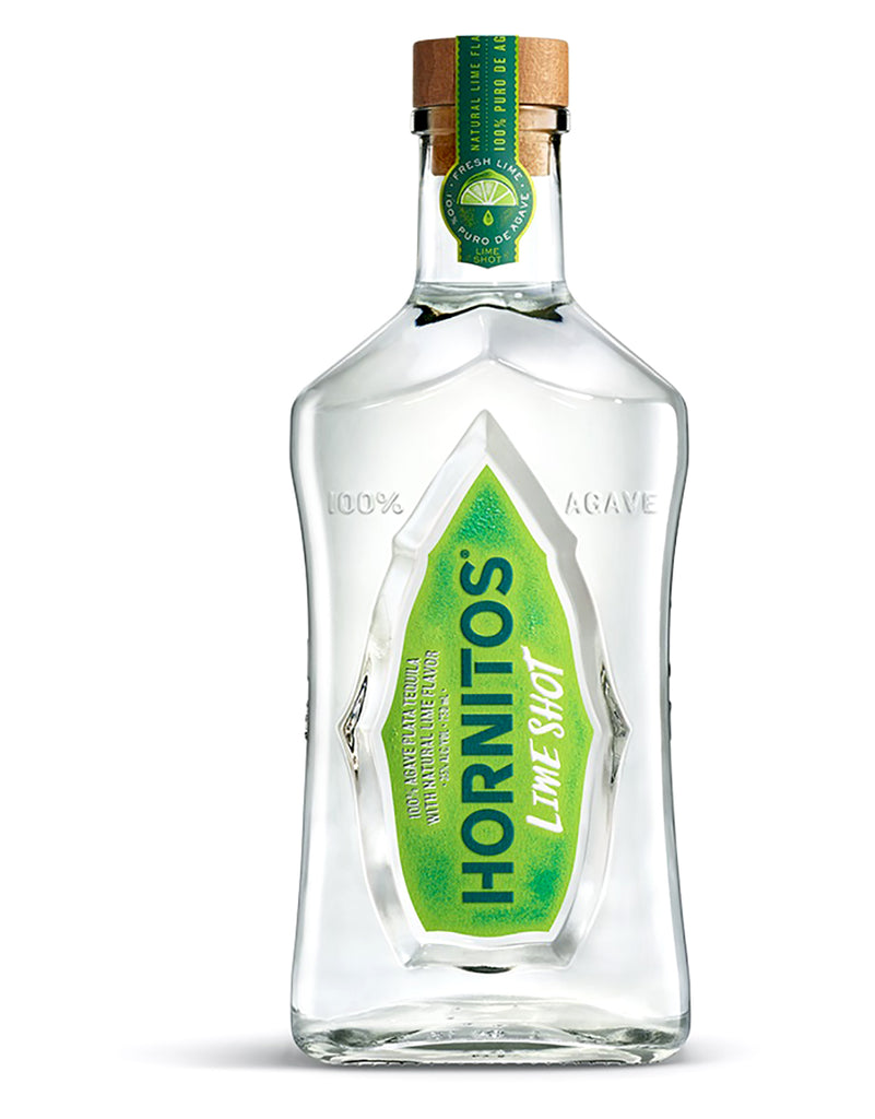 Buy Sauza Hornitos Lime Shot Tequila