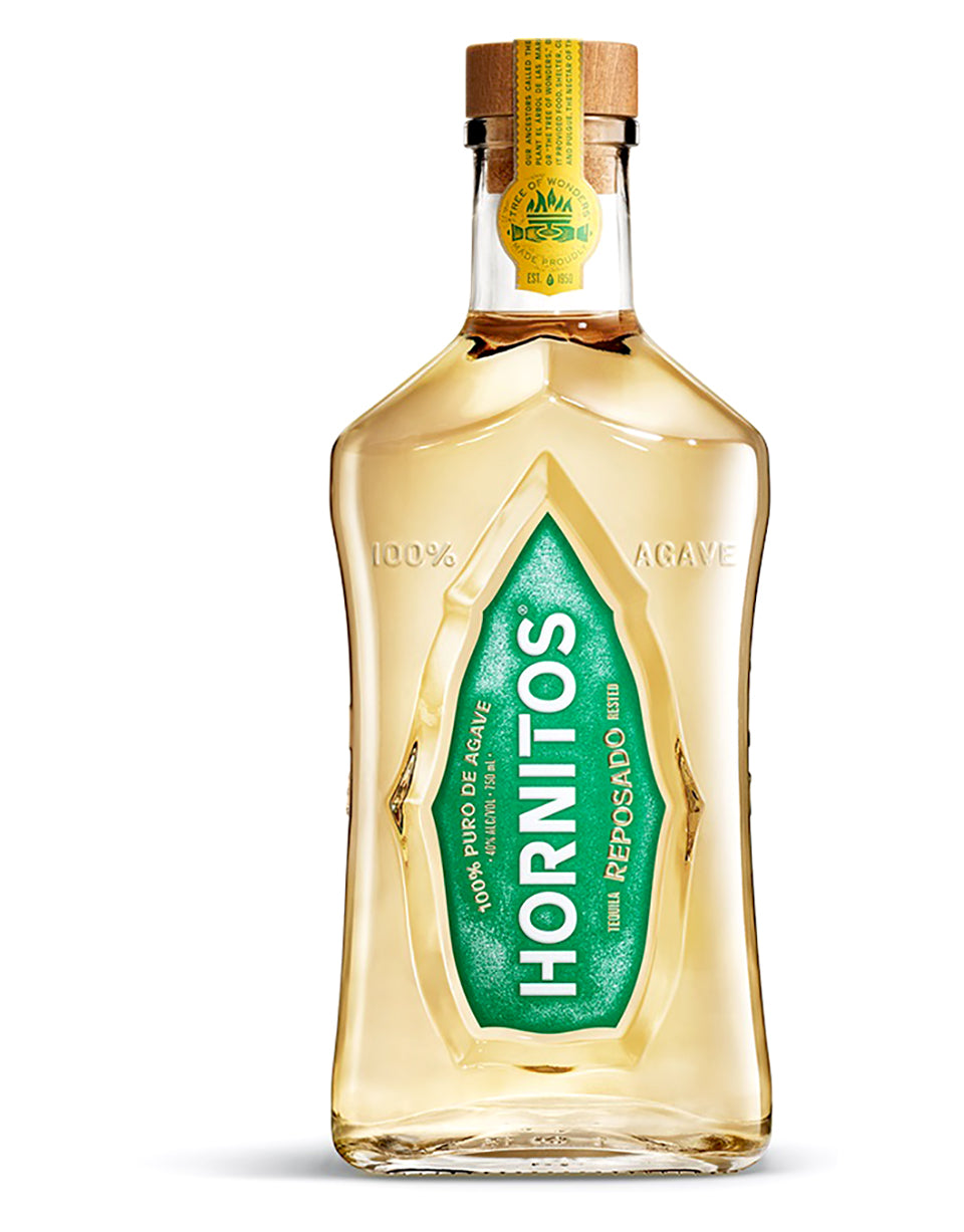 Buy Hornitos Reposado Tequila