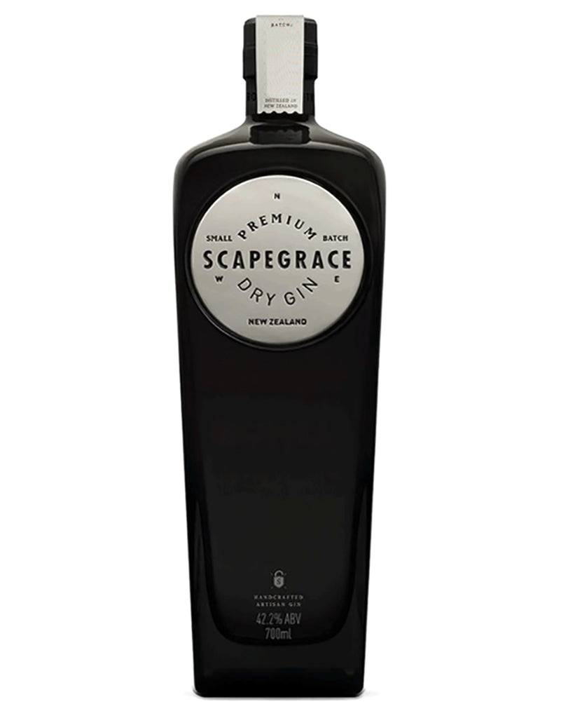 Buy Scapegrace Classic Dry Gin