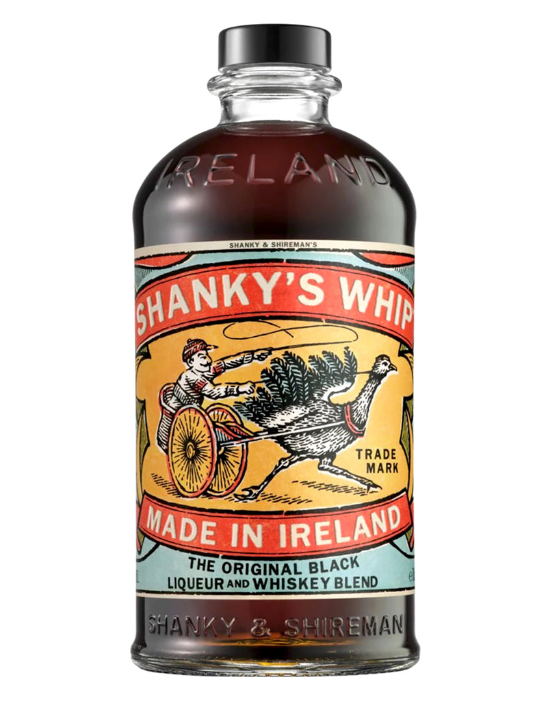 Buy Shanky's Whip Irish Cream Liqueur