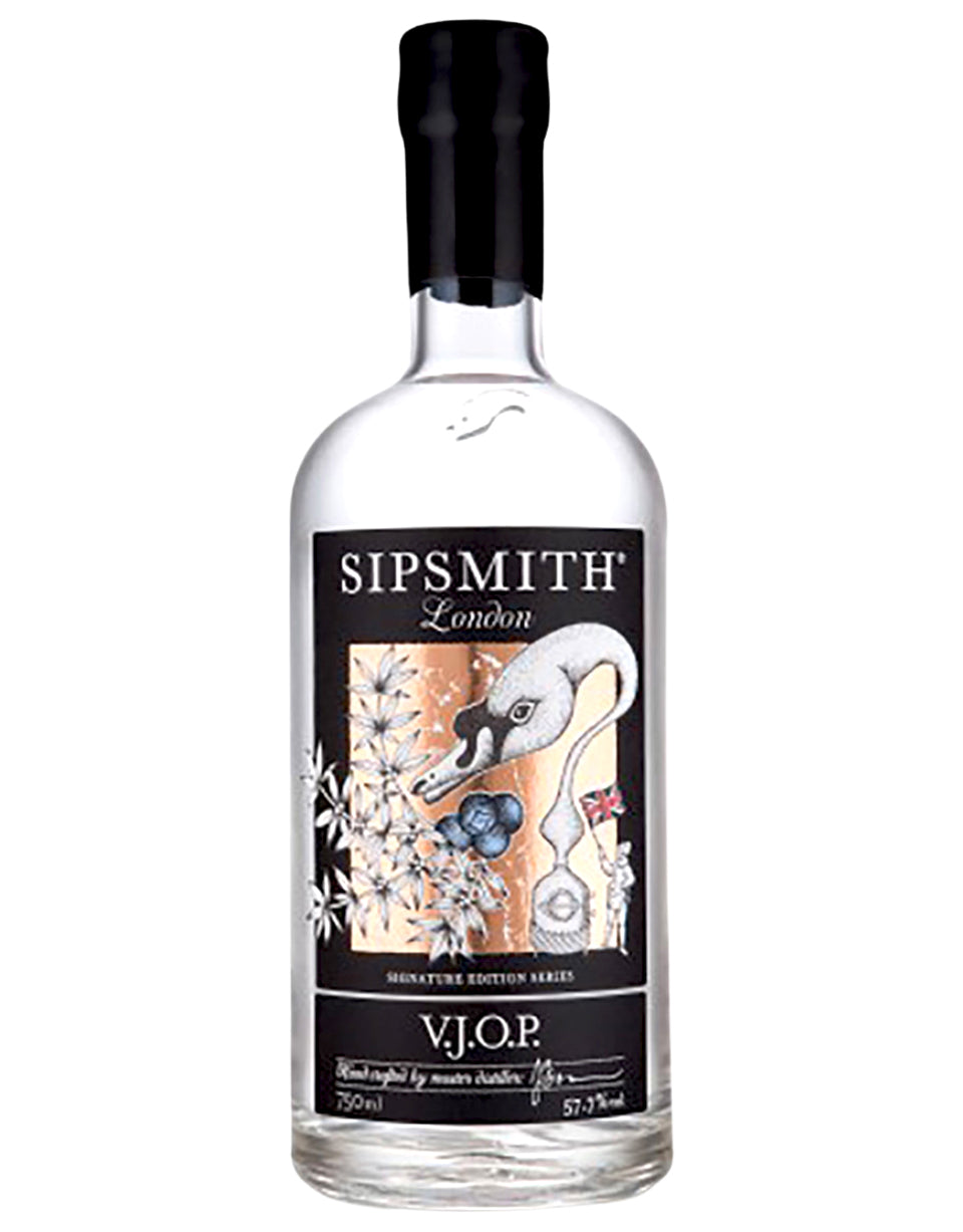 Buy Sipsmith V.J.O.P. Gin