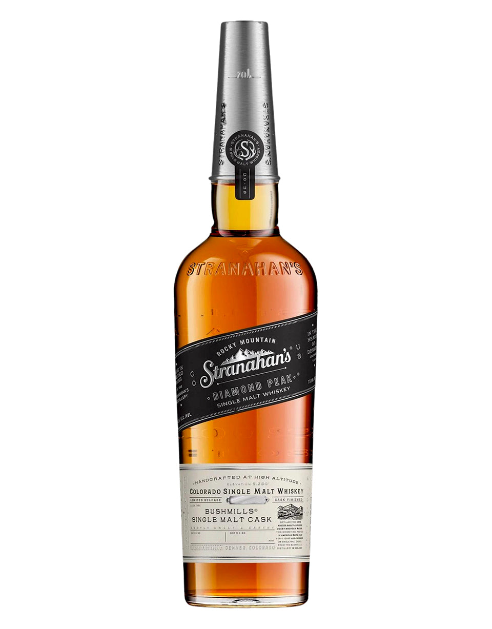 Buy Stranahan's Diamond Peak Whiskey