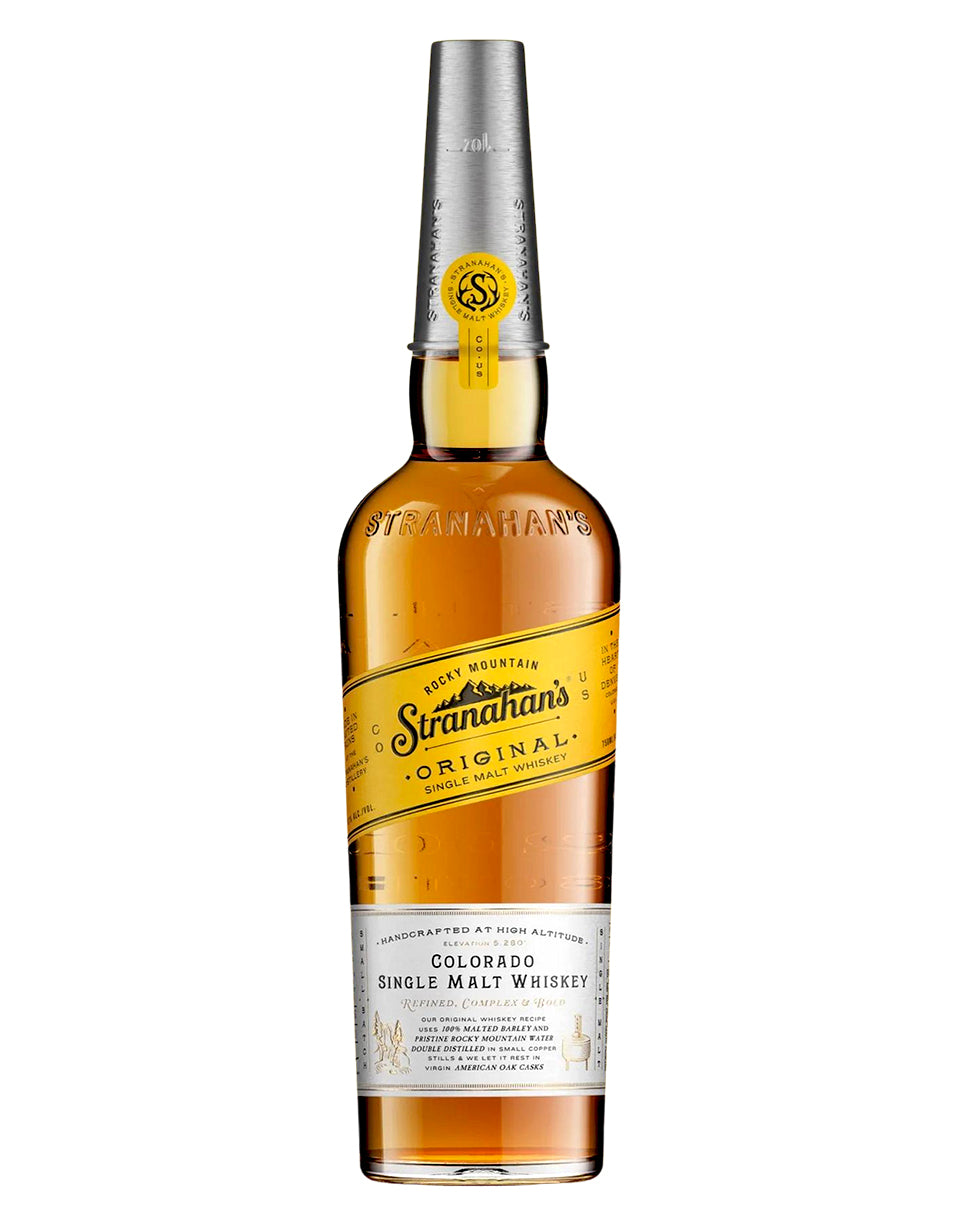 Buy Stranahan's Colorado Whiskey