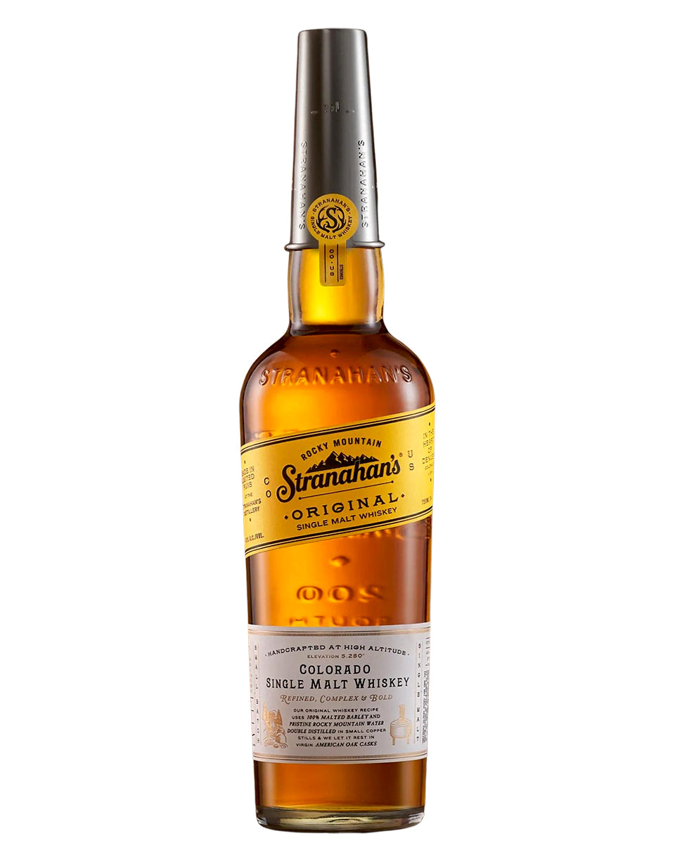 Buy Stranahan's Colorado Whiskey