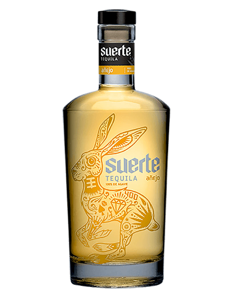 Buy Suerte Anejo Tequila