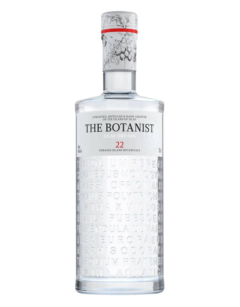 Buy The Botanist Islay Dry Gin