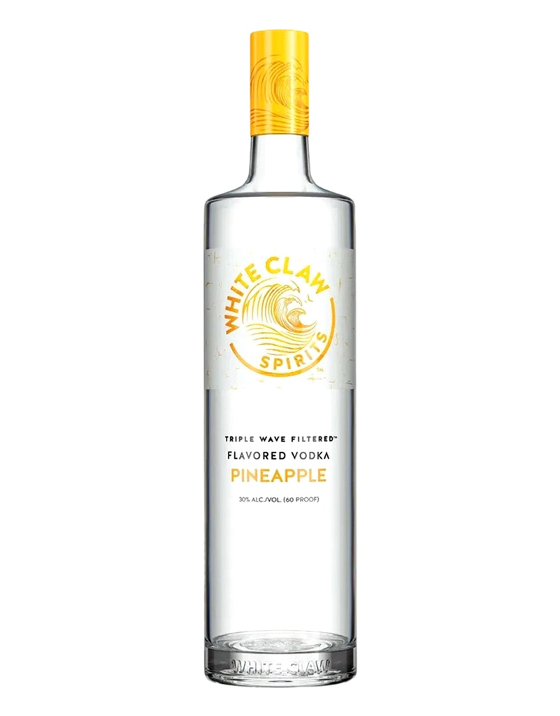 Buy White Claw Pineapple Vodka