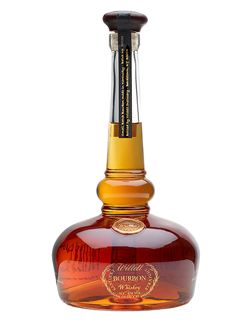 Willett Pot Still Reserve Bourbon - Craft Spirit Shop