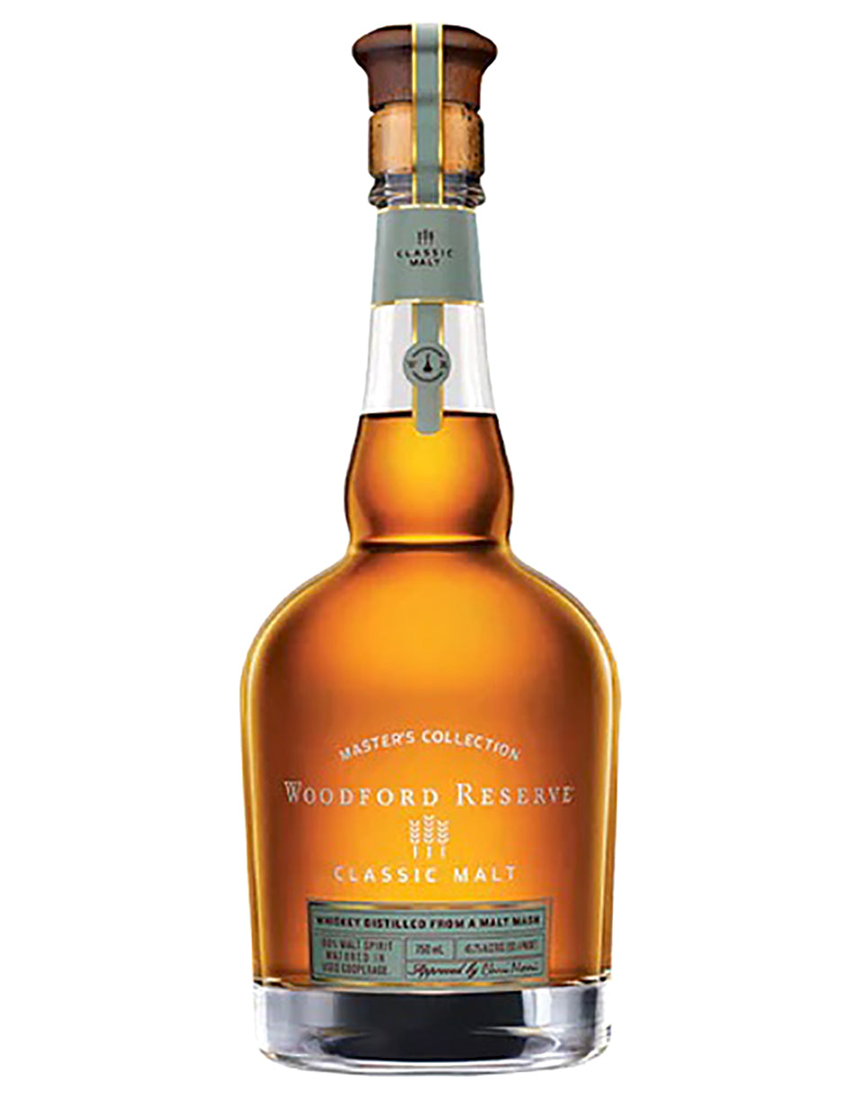 Woodford Reserve Master's Collection Classic Malt - Craft Spirit Shop