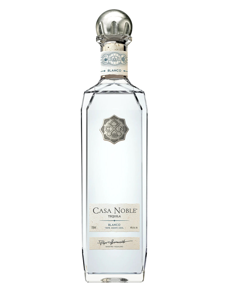 Casa Noble Blanco Tequila