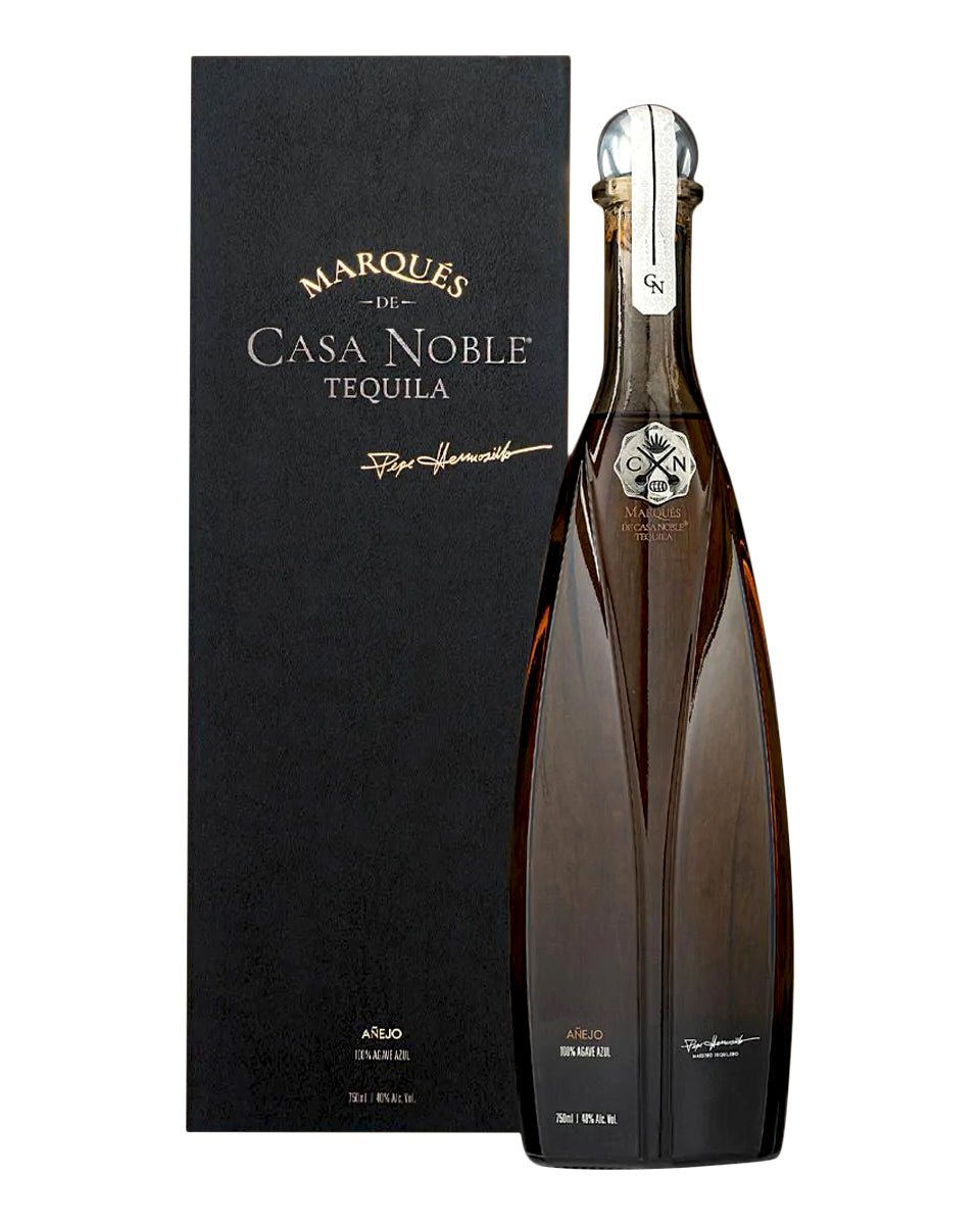 Marqués de Casa Noble Añejo Tequila