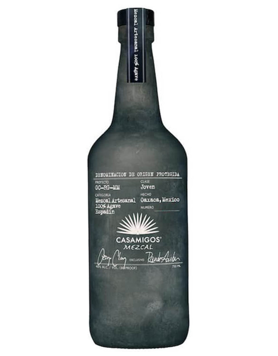 Casamigos Mezcal