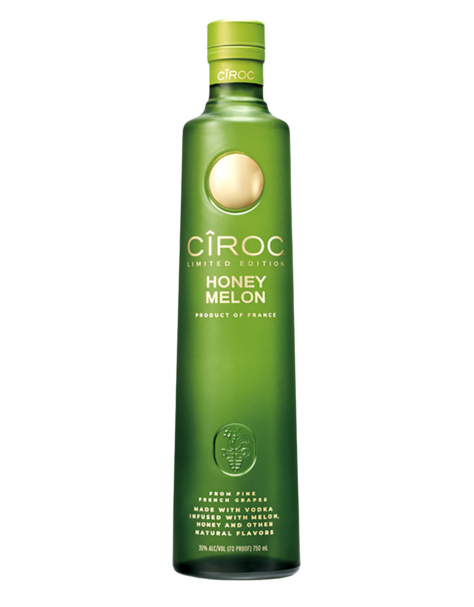 Buy Ciroc Honey Melon Vodka