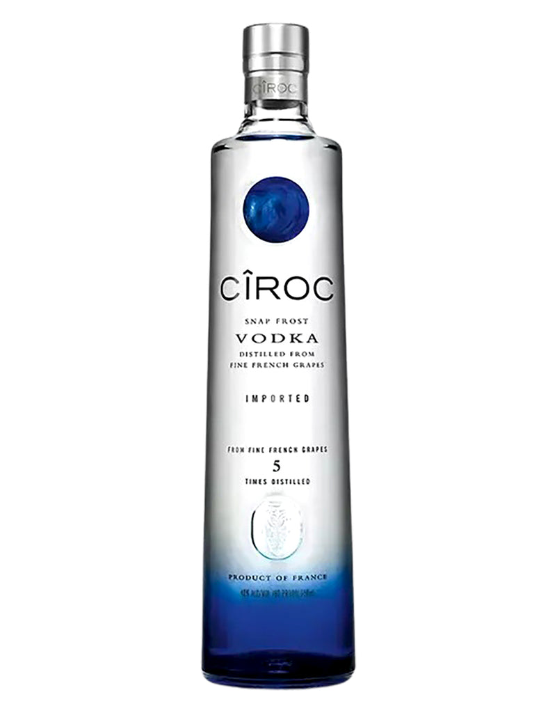 Buy Ciroc Vodka