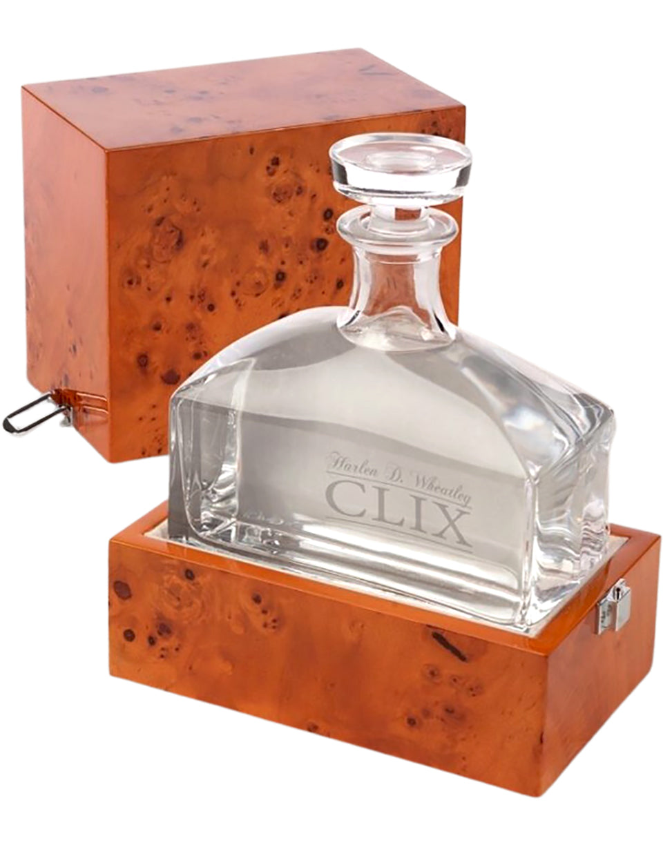 Buy Harlen D Wheatley Clix Vodka