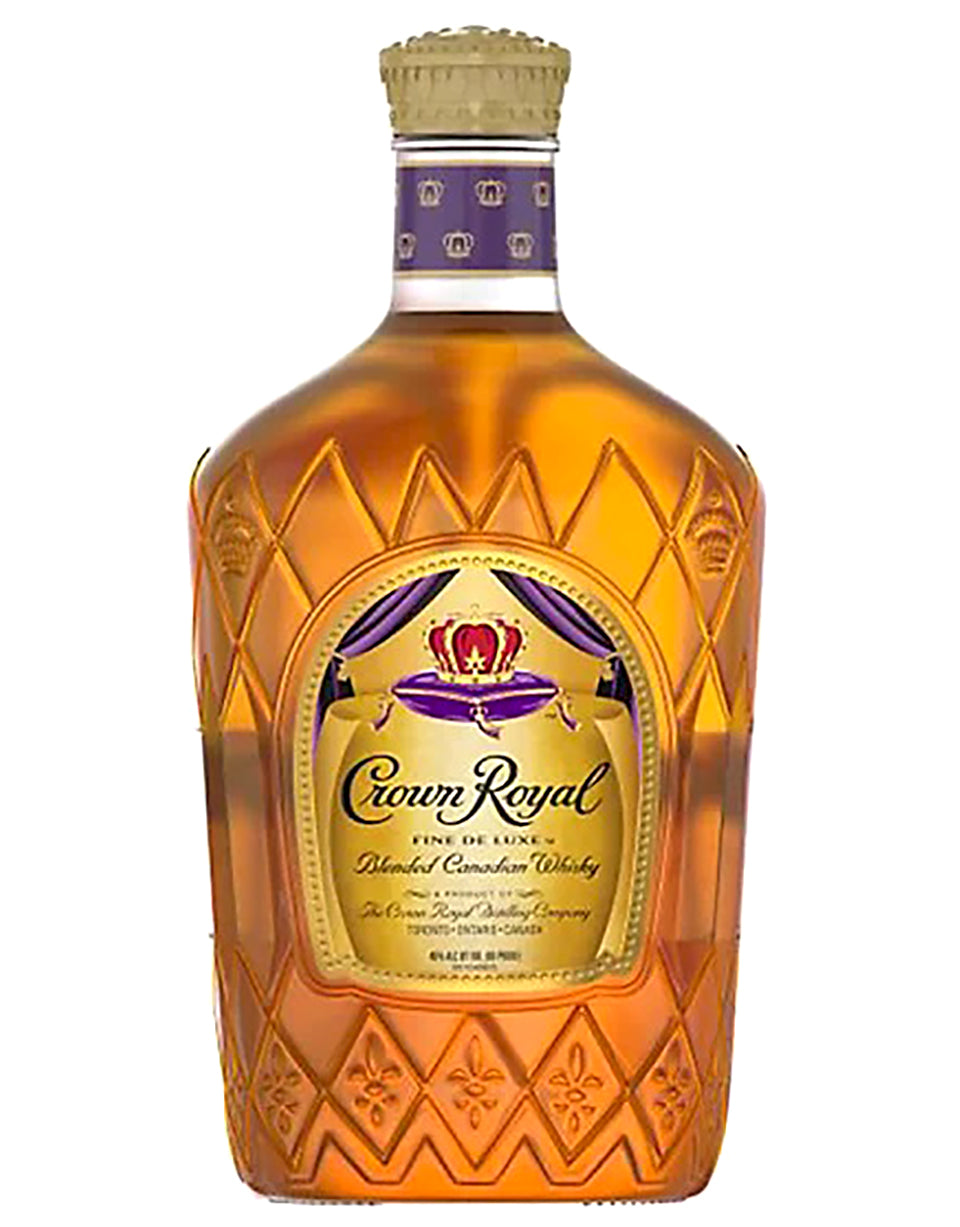 Buy Crown Royal Canadian Whisky