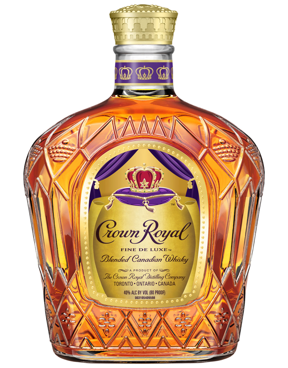 Buy Crown Royal Canadian Whisky