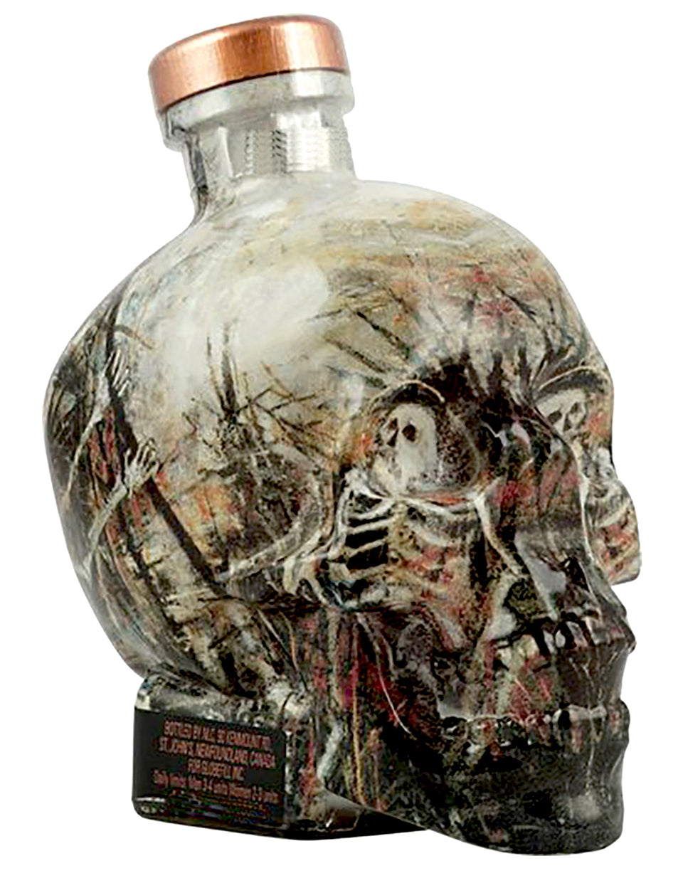 Buy Crystal Head John Alexander Vodka