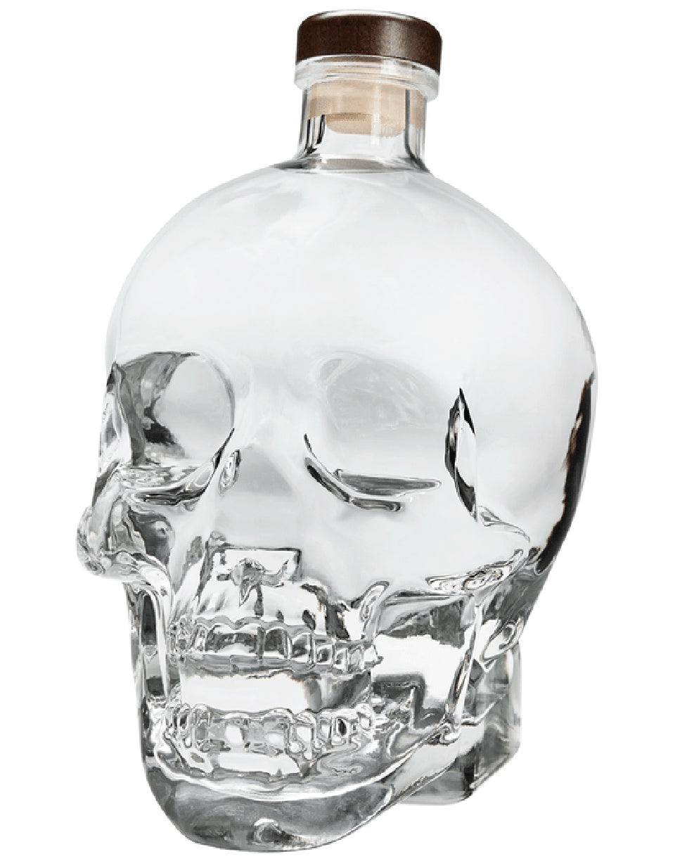 Crystal Head Vodka