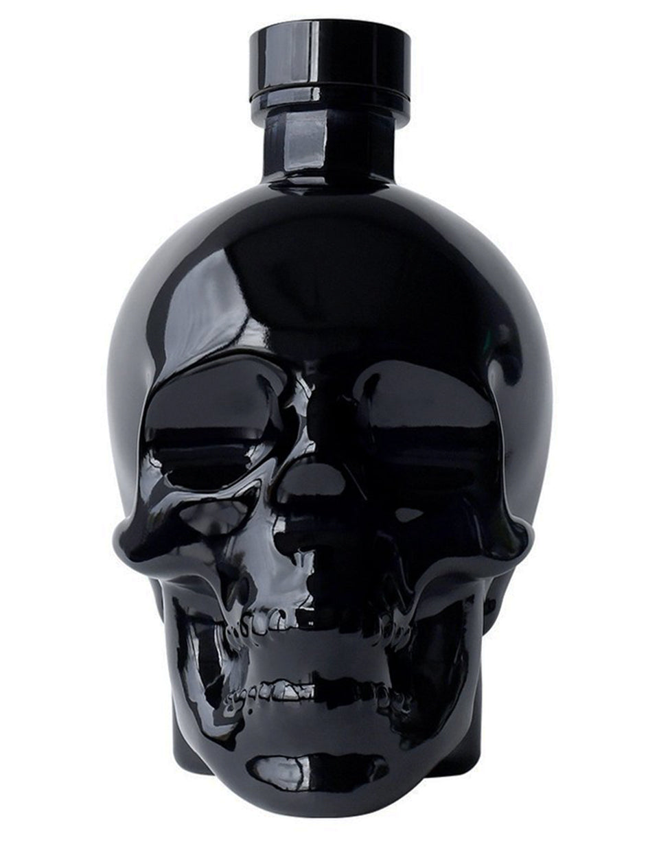 Crystal Head Onyx Vodka