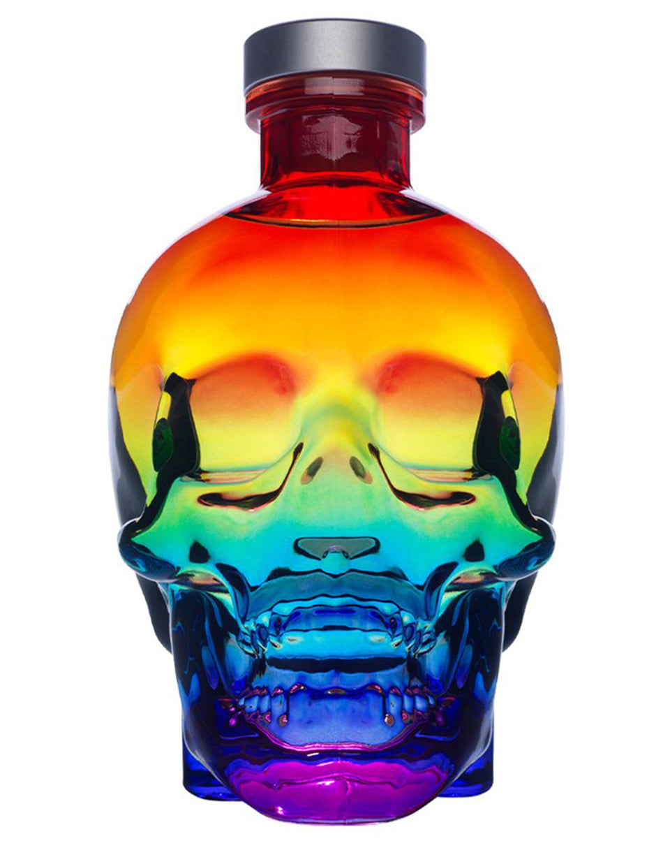 Crystal Head Pride Vodka