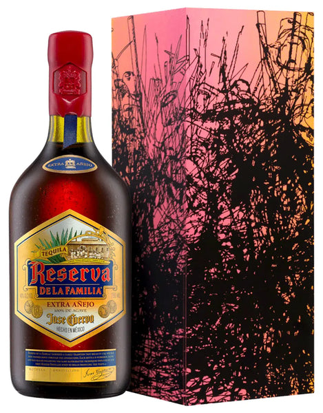cuervo-