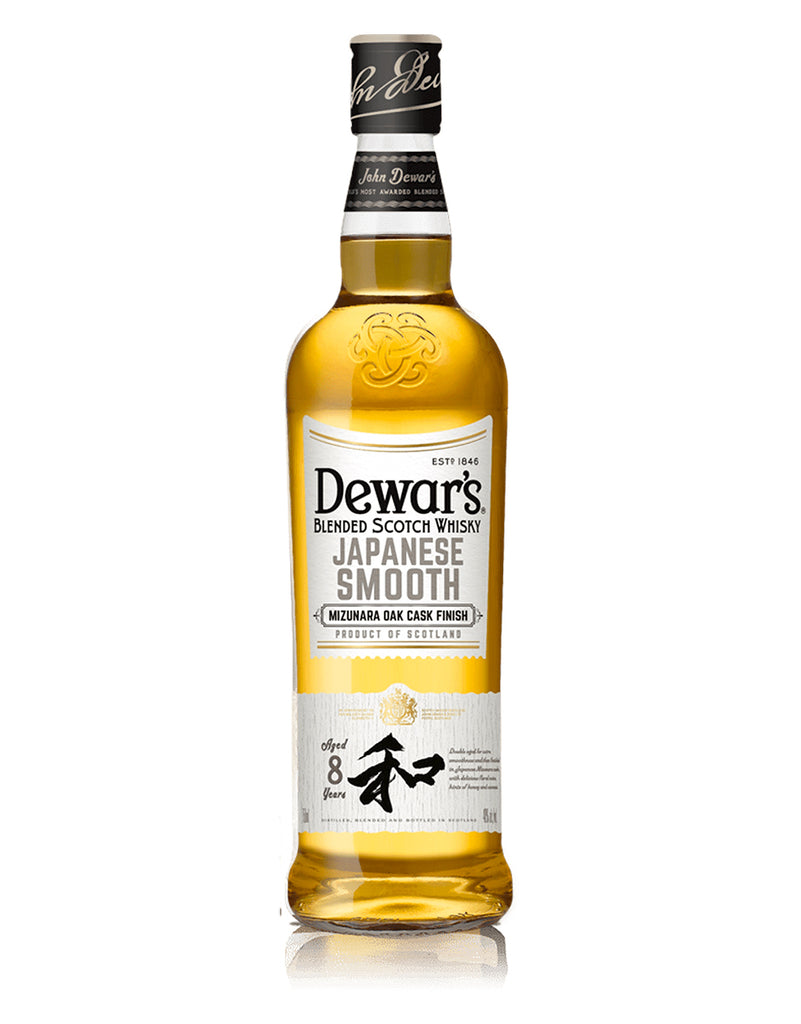Buy Dewar's Japanese Smooth Whisky