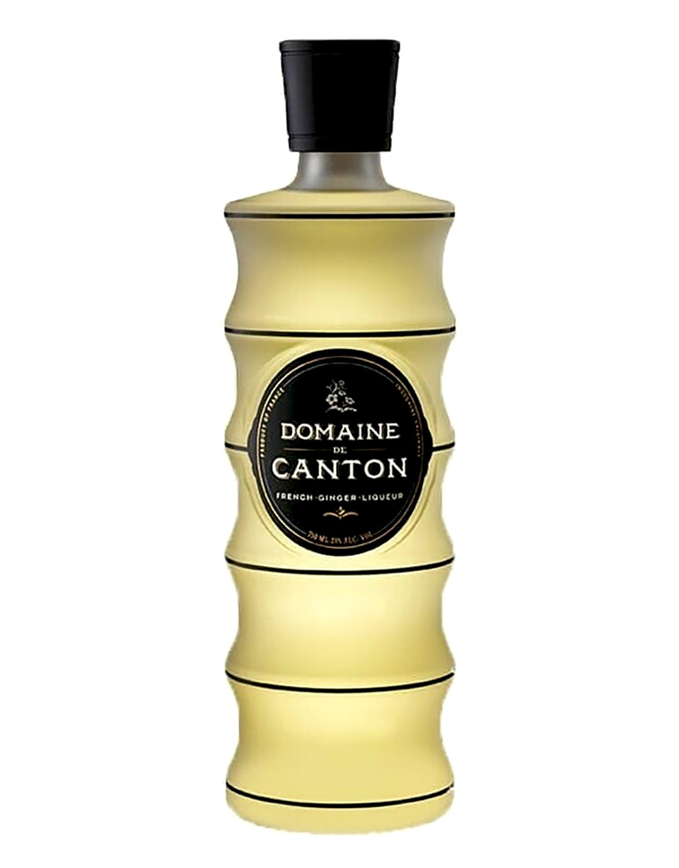 Domaine de Canton French Ginger Liqueur