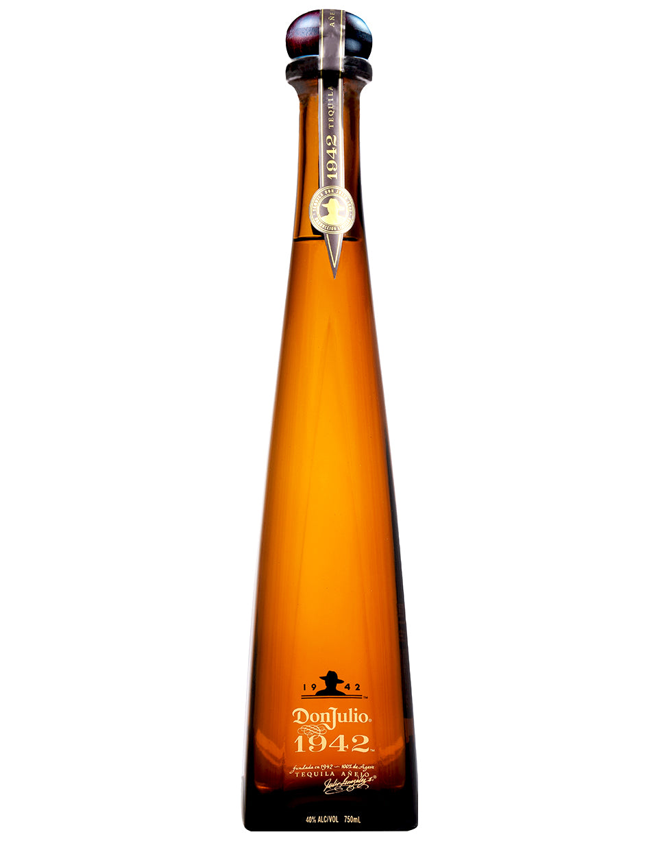 Don Julio 1942 Anejo Tequila