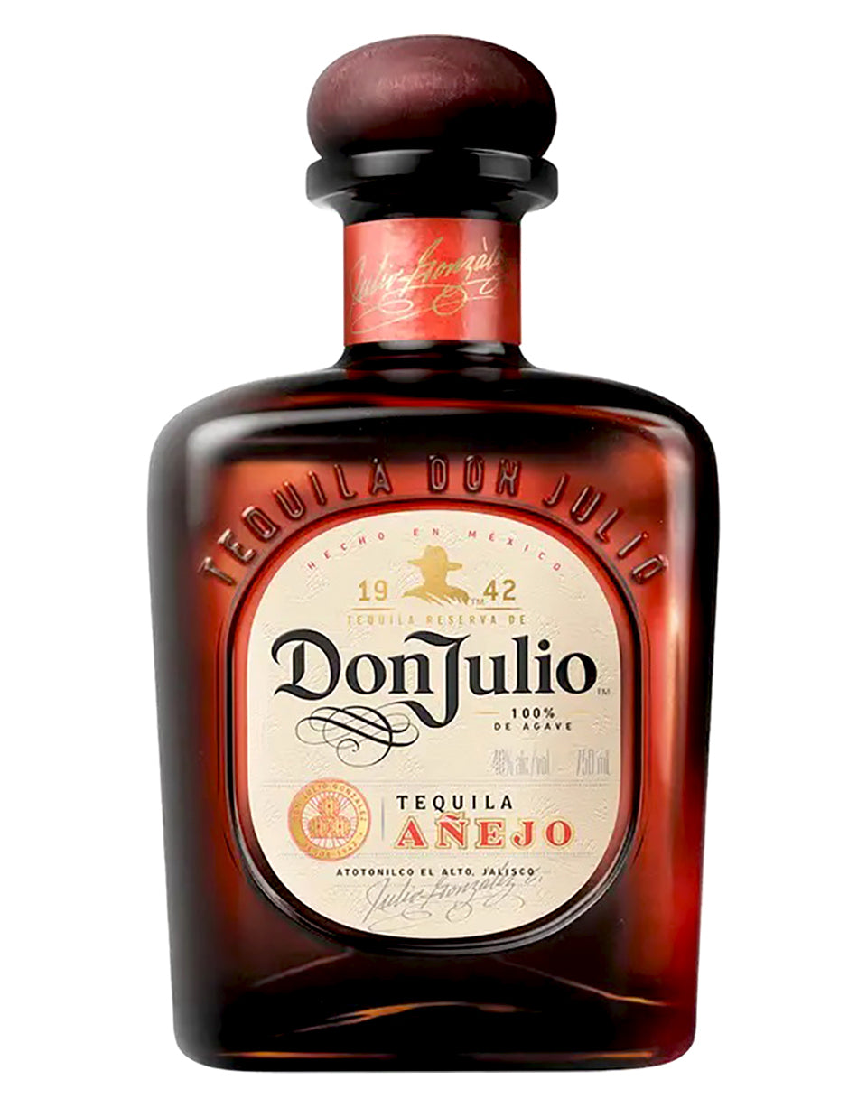 Don Julio Anejo Tequila