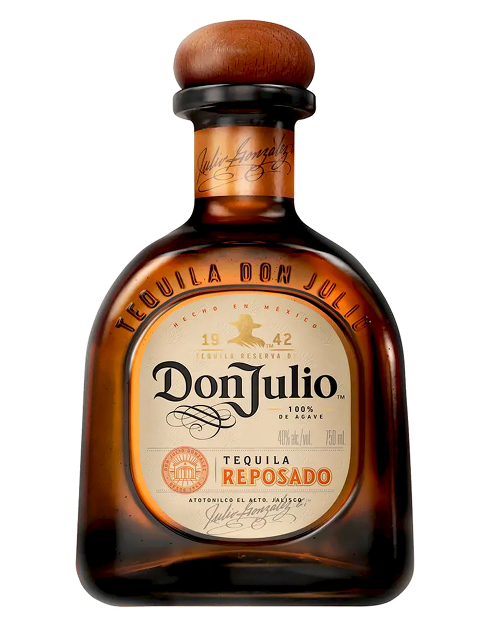 Don Julio Reposado Tequila