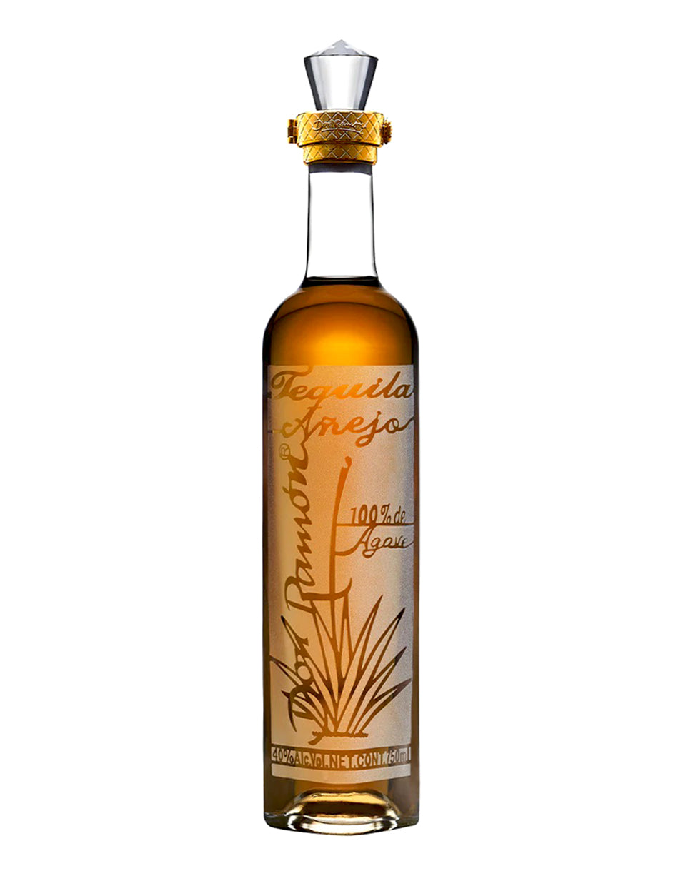 Don Ramon Añejo Tequila