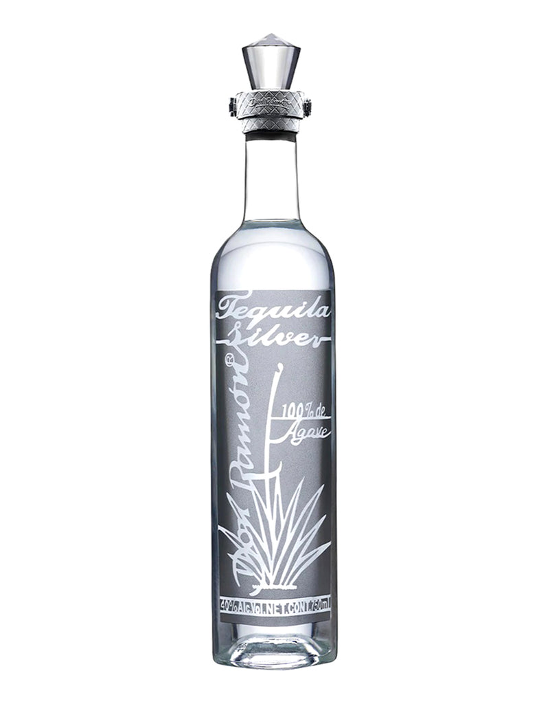 Don Ramon Silver Tequila