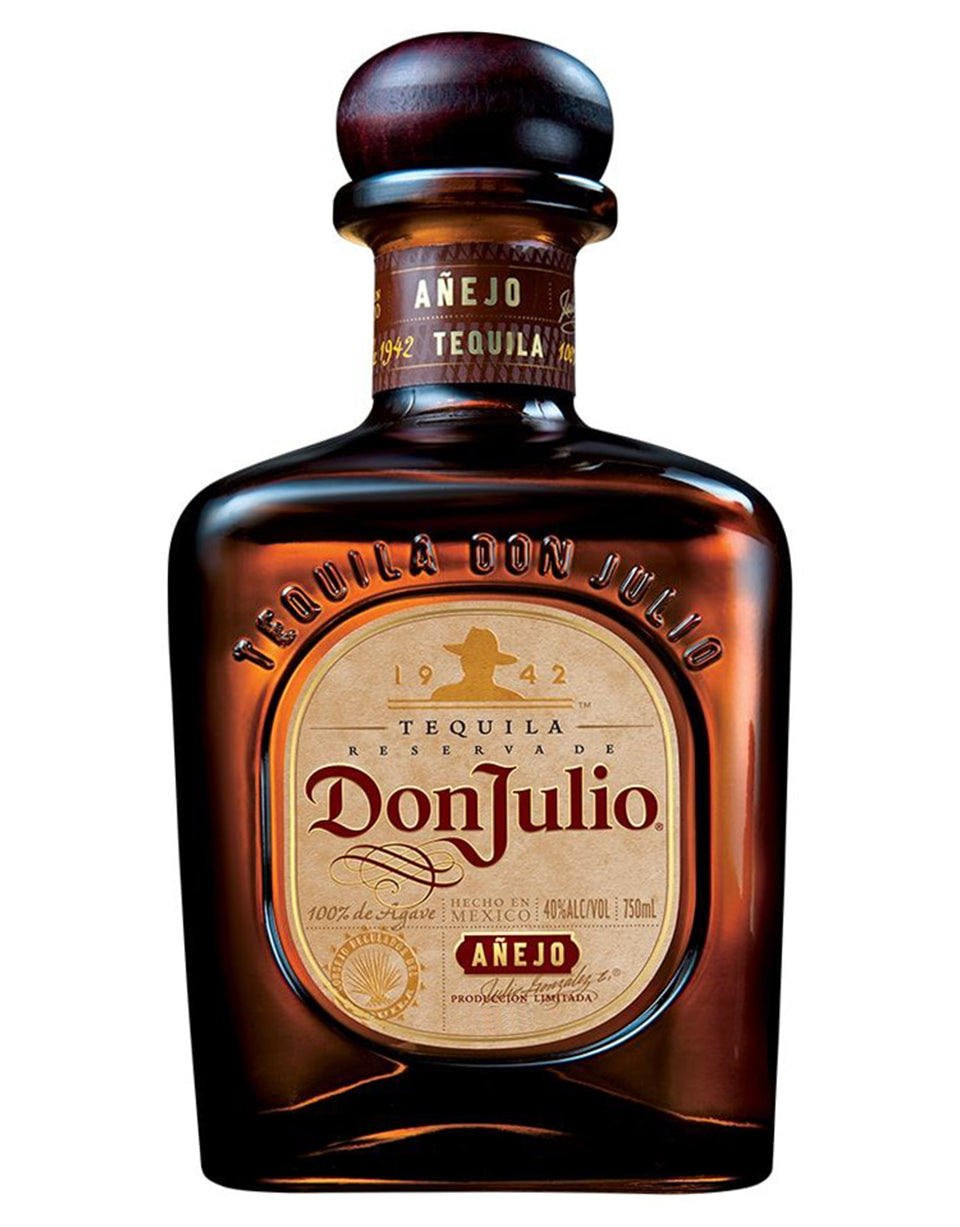 Don Julio Anejo Tequila