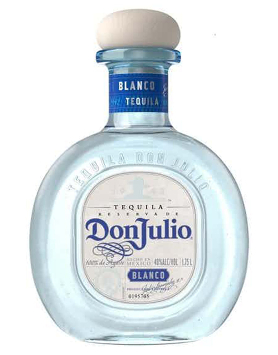 Don Julio Blanco Tequila