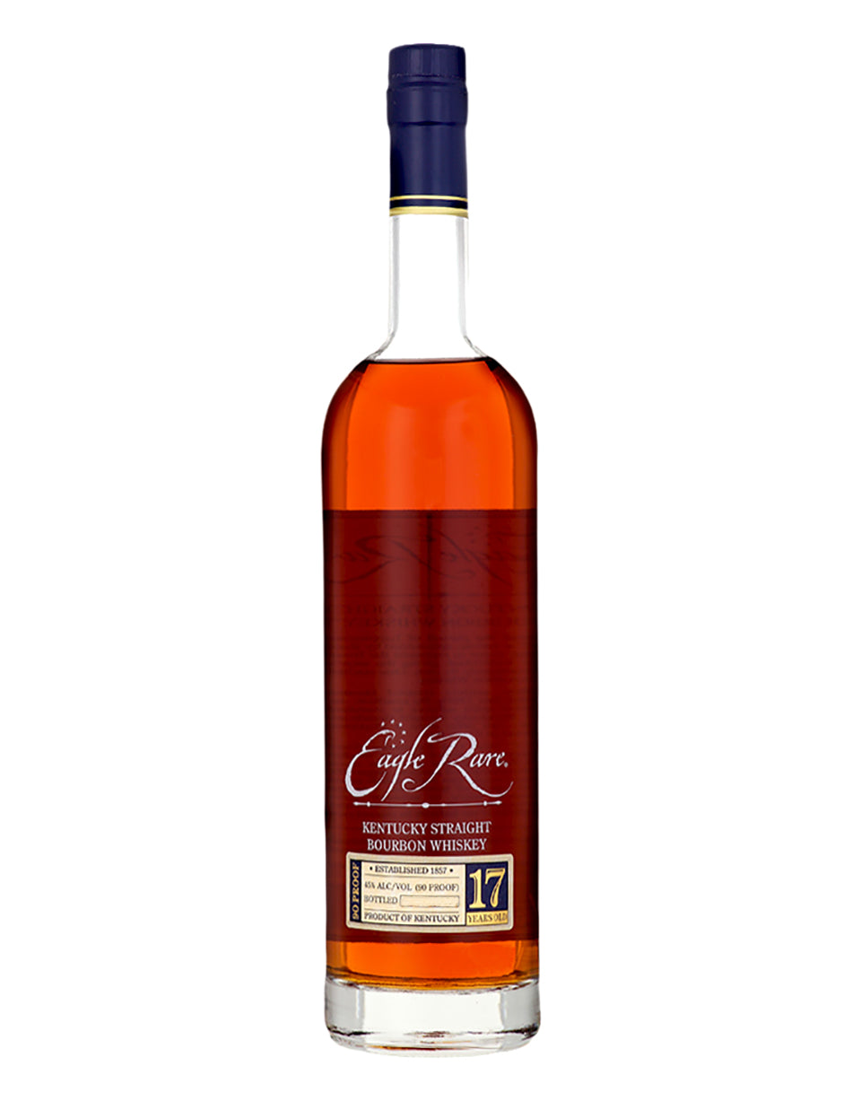 Eagle Rare 17 Year Old Bourbon