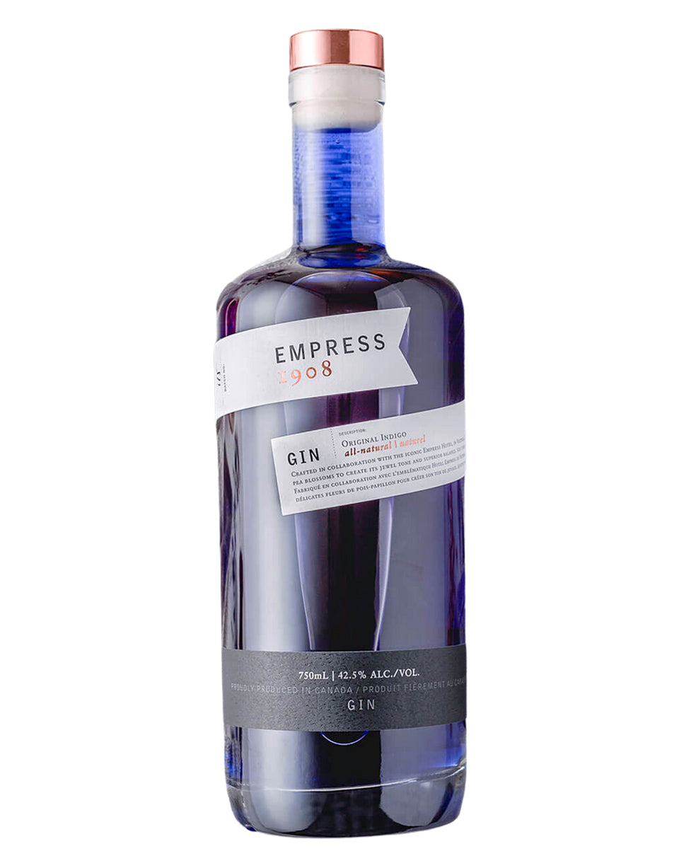 Buy Empress 1908 Indigo Gin